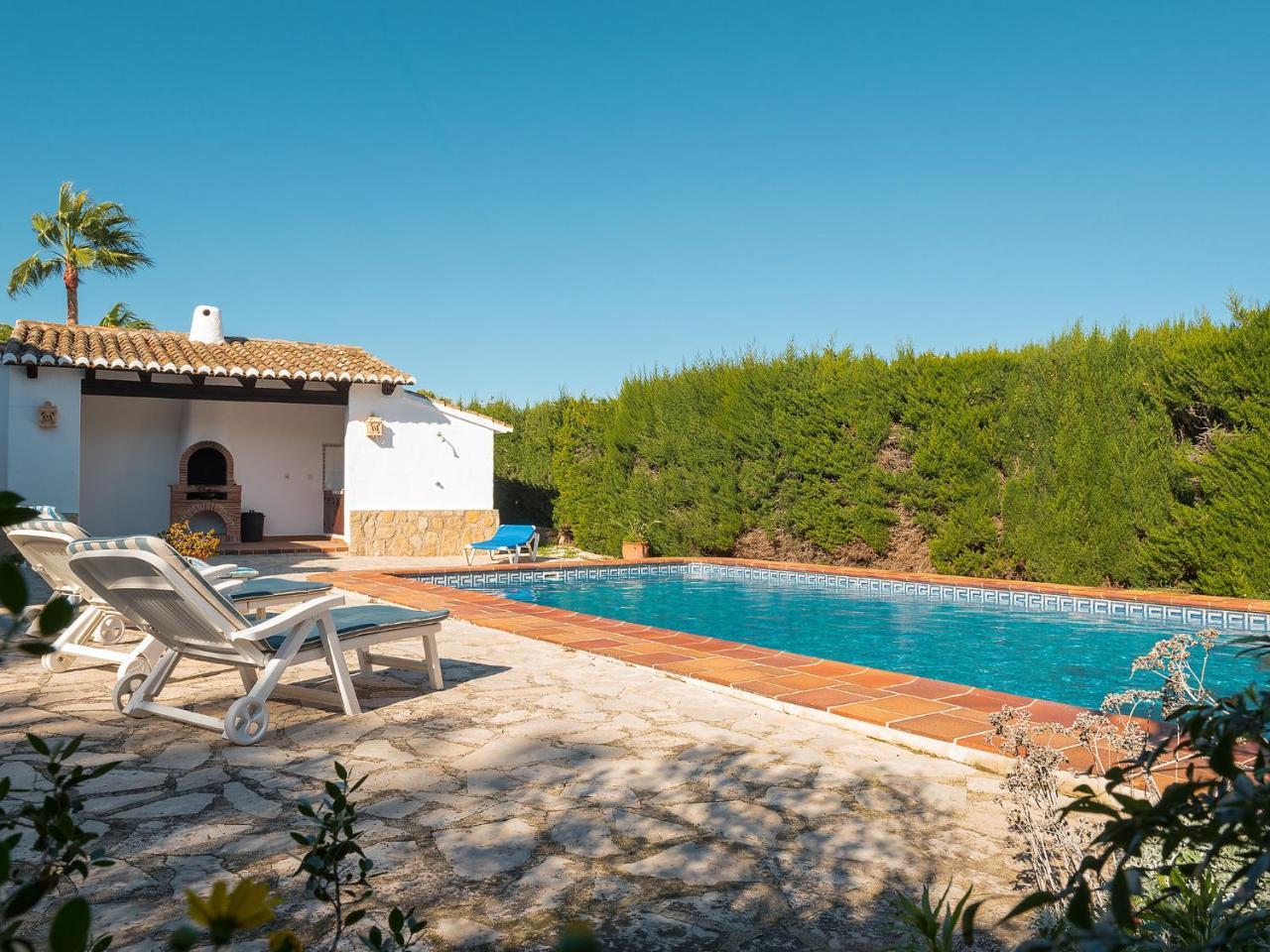 Holiday Home Amaranda By Interhome Balcon del Mar Exterior photo