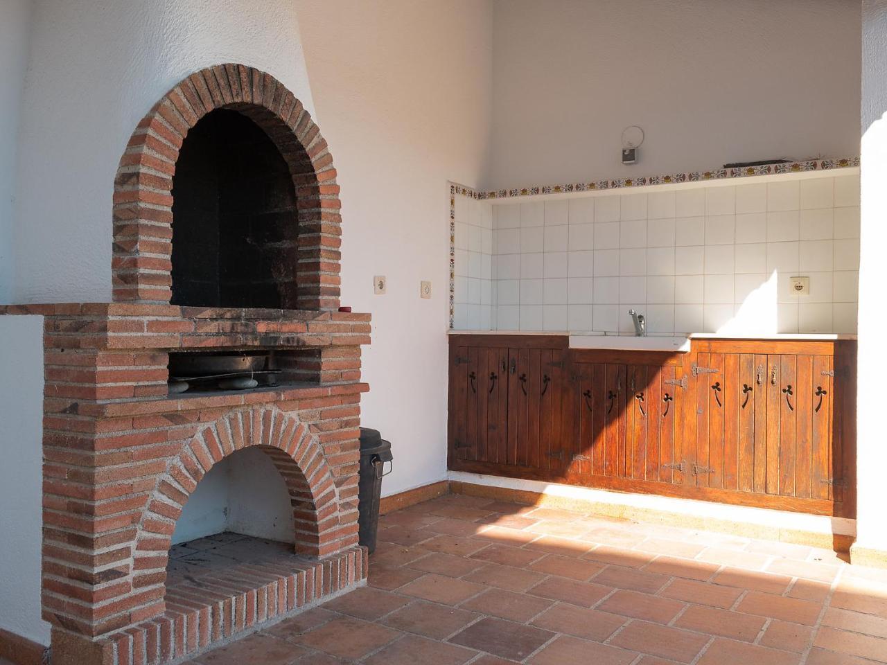 Holiday Home Amaranda By Interhome Balcon del Mar Exterior photo