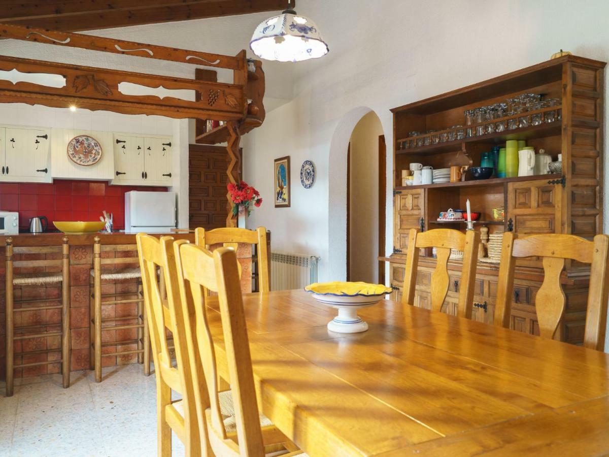 Holiday Home Amaranda By Interhome Balcon del Mar Exterior photo